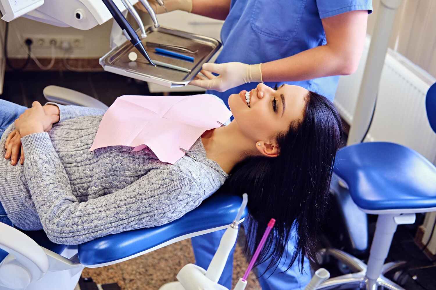 Best Affordable Emergency Dental Care [placeholder7] in Osceola, IA